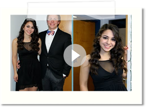 Get Ready With Me: James Bond Formal