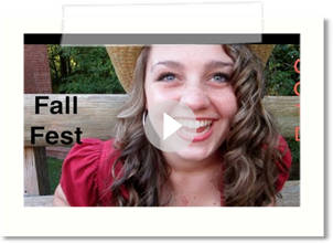 Fall Fest: OOTD