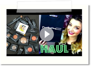 HUGE MAC HAUL