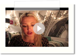 The Best Beauty Subscription Box - September Unboxing