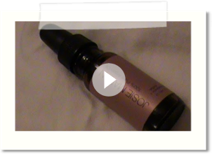Josie Maran Pure Argan Oil Review and Demo