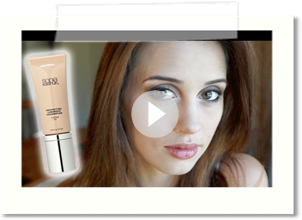 Sonia Kashuk Perfecting Luminous Foundation - NEW FAVORITE