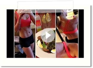My Health & Fitness Lifestyle
