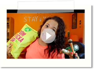 July Favorites 2013