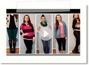 Outfits of the Week: February 4-8