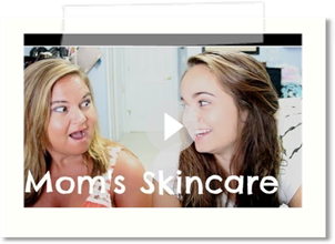 Skincare Routine for Oily Skin!