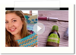 Spruce Up Your Spring Look + Win FREE Generation Beauty Tickets!