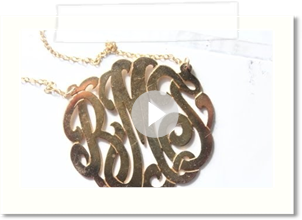 My Monogram Collection