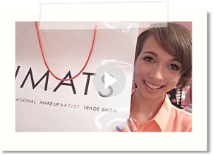 NYC IMATS 2013 HAUL!