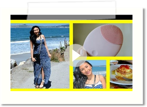 MORNING ROUTINE! GET READY WITH ME!