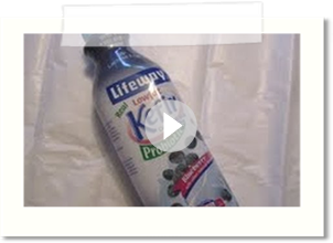 Influenster Lifeway Kefir Review