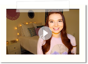 My New Room, Announcement + 3 Meetups!