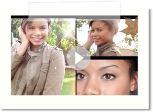 Complete Fall Look! {{Makeup Hair & Outfit}}