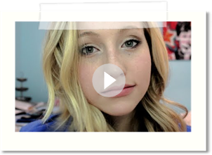 Urban Decay Naked Basics Tutorial!