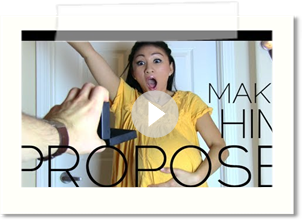 How to Make a Man Propose (Parody) - AprilAthena7