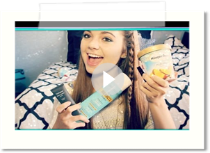 Buy & Try! | August 2013