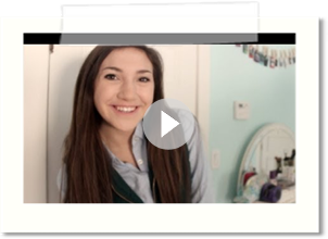School Morning Routine {2013}