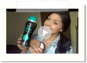 February Favorites! ♥