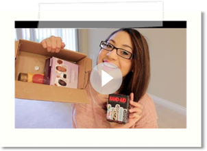 Beauty Haul!!