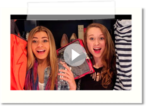 Were back- Out Fitness Routines, Clothes and Contest!
