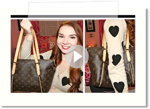 What's In My Purse? 2013
