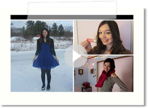 Outfits Of The Week- December