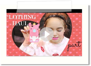 Clothing Haul 2013!! - Romwe, PLNDR, & sammydress!! PT. 1 💖