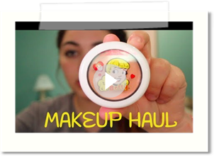 Makeup Haul (Feat. Mac Archie Girls & Drugstore)