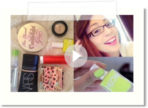 Get Ready With Me ♡ Spring Edition