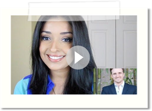Dating Advice + A Call to Matthew Hussey!