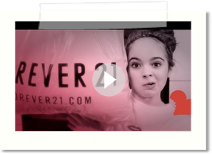 Forever 21 Clothing Haul ♡ pt 2!