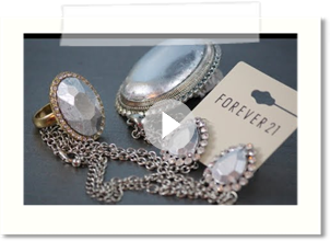 DIY: Transform Your Jewelry From Cheap to Chic