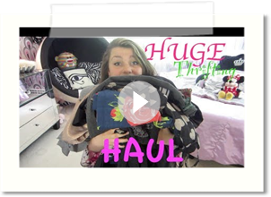 ❤ Thrift Store HAUL ❤