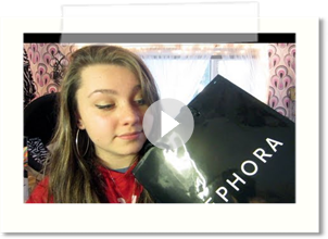 ❤ HUGE SEPHORA HAUL ❤