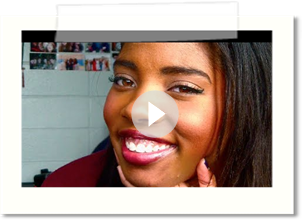 Everyday Fall Makeup Routine