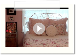 ROOM TOUR!!!! (Updated)