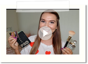 August Favorites! Beauty, Movies, Music, & More