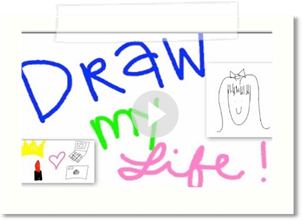 draw my life