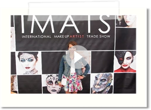NYC IMATS 2013 Vlog + Pictures!