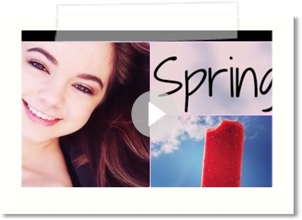 Spring Makeup Routine ☼