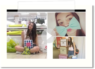 Clothing Haul!: Charlotte Russe,Sephora.Forever 21,Bath and Body Works and More!